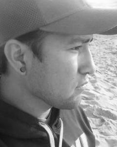 Man, 39. Chavel6356