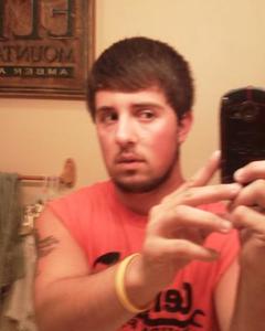 Man, 30. country_bo2383