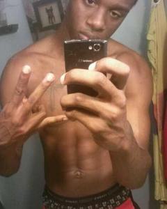 Man, 31. darientruefa