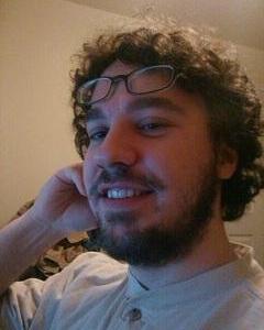 Man, 44. Jhoe6026