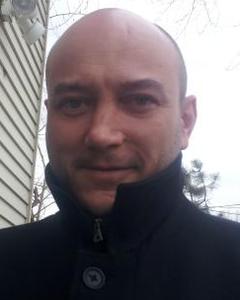 Man, 49. WILLYARCHER