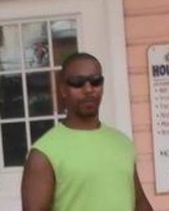 Man, 48. MelvinHill