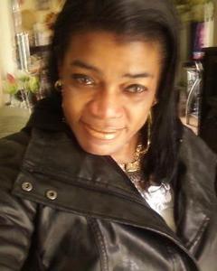 Woman, 59. cutiejamaican