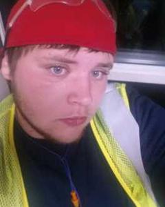 Man, 29. _JD