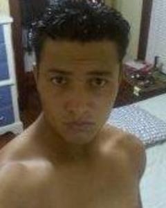 Man, 34. littlealexande