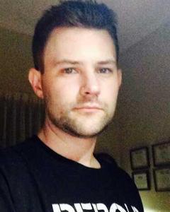 Man, 39. KevinC1985