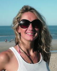 Woman, 50. miranda1977