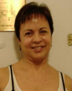 Woman, 61. sand25bear