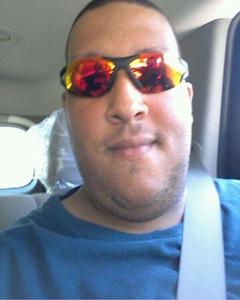 Man, 34. Michael00415