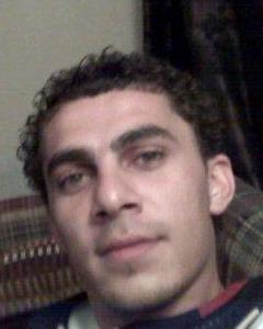 Man, 39. drae74
