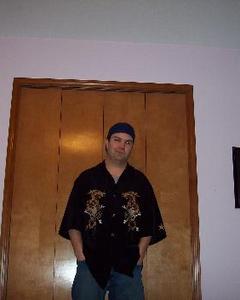 Man, 50. Brian4017