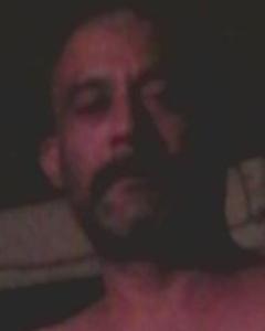 Man, 55. funky_co