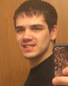 Man, 31. grizzlyjoe