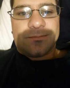 Man, 41. joshr8731