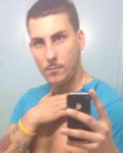 Man, 35. Jstark1515