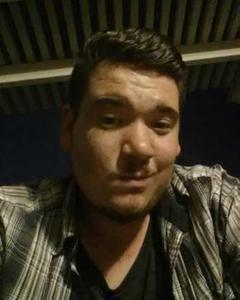 Man, 33. zizman21