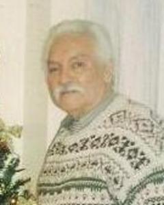 Man, 93. enamur