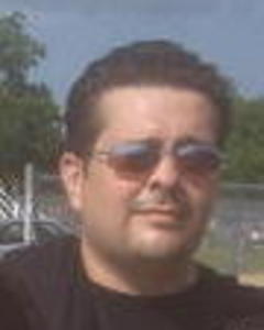Man, 47. JustMeInNorman
