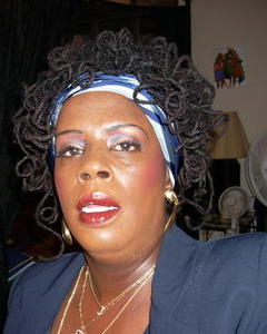 Woman, 69. GiWalt7