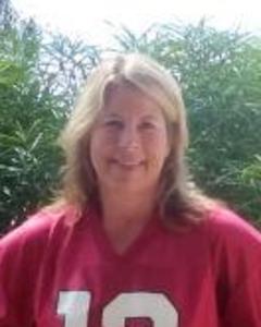 Woman, 56. theonetoknow