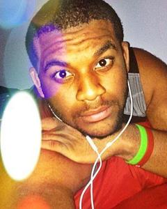 Man, 29. Tony0073385
