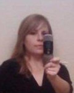 Woman, 44. NixieAngel