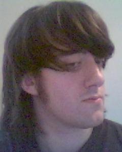 Man, 44. halmaynard