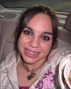 Woman, 35. BrokenHeart474
