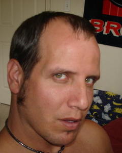 Man, 54. cromefinish