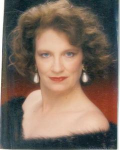 Woman, 73. PAM507