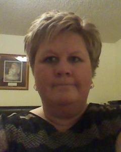 Woman, 56. Smiley1232380