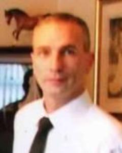 Man, 39. lburney