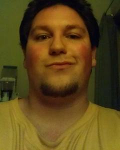 Man, 32. darkboy727