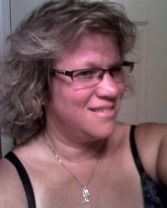 Woman, 60. deeskw