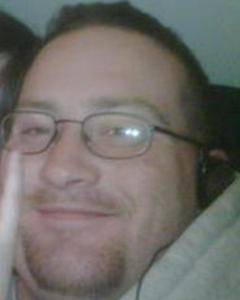 Man, 41. Theoneyouwant0