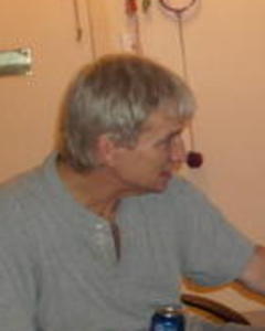 Man, 72. knivenIvan
