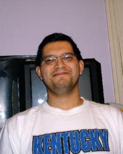 Man, 43. wildcatone763