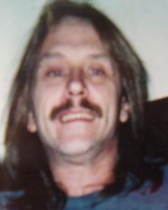 Man, 46. gmofday