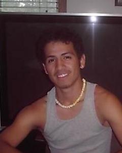 Man, 35. holymexico