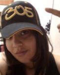 Woman, 43. miamihitter
