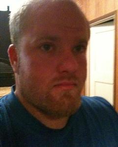 Man, 36. Hornysingle24