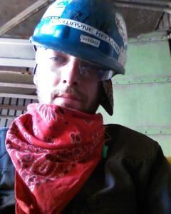 Man, 35. DMANN6672