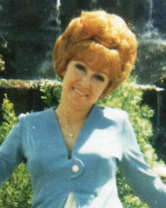 Woman, 70. velvet392