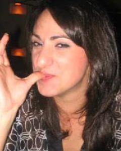 Woman, 41. Jess168722