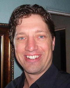 Man, 54. SkiTango