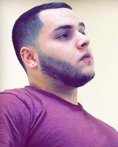 Man, 28. Rjay2213