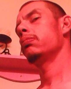 Man, 42. text6613715087