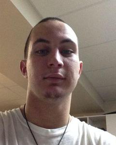 Man, 31. Robbie3354