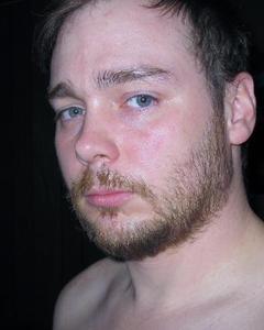 Man, 44. mwigh72