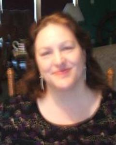 Woman, 67. salwey